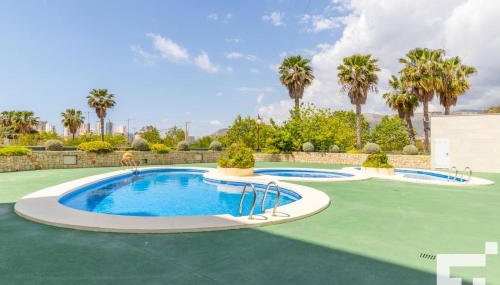 Apartamento Topacio III 24A - Grupo Turis - Foto 2