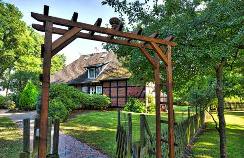 Ferienwohnungen Manfred Peters Baven - Photo 37