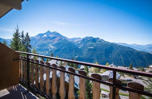 Résidence Le Tyrol - Foto 41