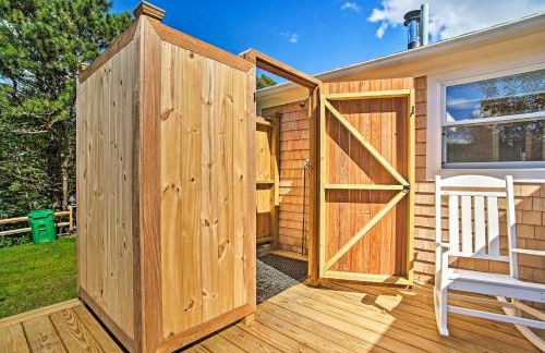 Family-Friendly Tisbury Escape - Walk to Town - Foto 28