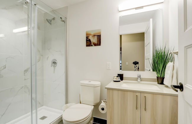 The Met Apartments by Corporate Stays - Foto 26