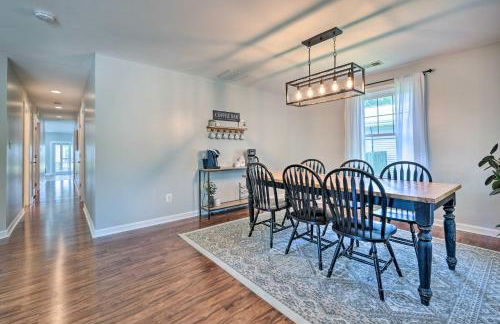 Idyllic Pasadena Retreat with Garden and Hot Tub! - Foto 9