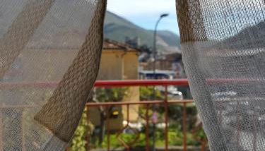 In vacanza a Itri - Casa Ileana - Foto 3, Garden view