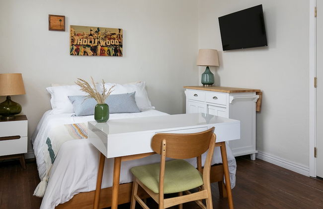 Historic Building Studio! CDC Cleaning Standards - Photo 6