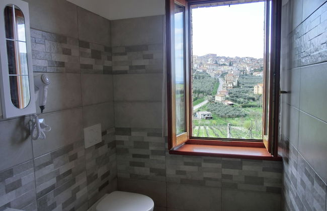 Agriturismo La Pietriccia - Foto 26