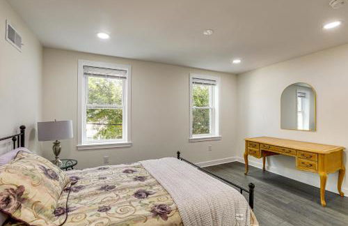 Updated Gem! Walk to Fishtown, 3 Mi to Center City - Foto 11