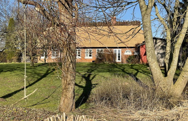 Appelhus Modern Retreat - Foto 25