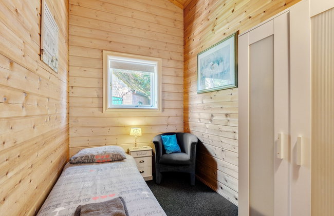 Chalet in Hulshorst Near Lake - Foto 5