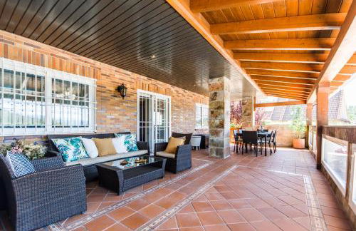 El Jardín de Estrella - Photo 25