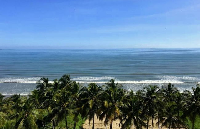 Penthouse con Vista al Mar! - Photo 39