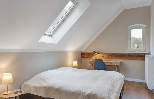 HAEVN Altes Pfarrhaus Marienfließ - Foto 9