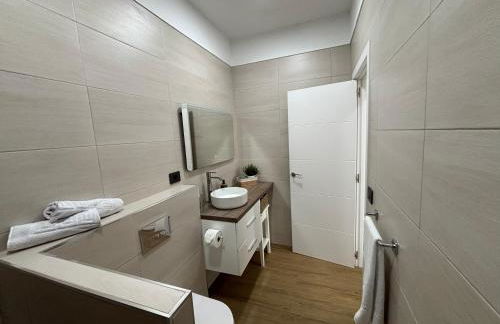 VV LAS ARENAS Apartamento Reformado en Puerto de la Cruz - Foto 6