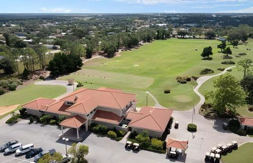 Quiet house with pool on a Top golf course - Foto 43