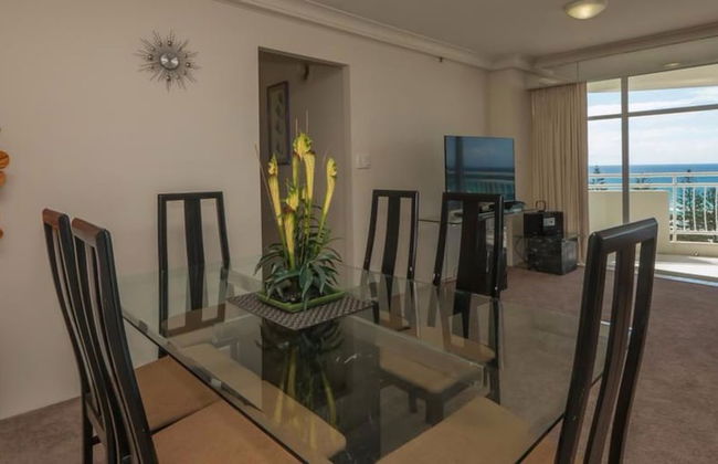 2nd Avenue Beachside Apartments - Foto 35