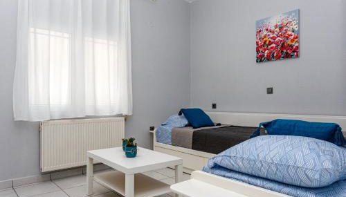 Siviri Sunset Amazing Sea View- With fireplace -Starlink wifi - Foto 4