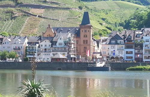 Ferienwohnung Evangeline Borsch - Foto 31