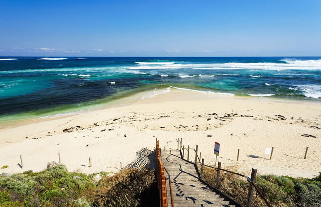 Margaret River Hideaway - Foto 52