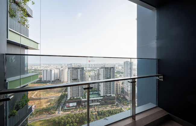 Lumiere Riverside Condo and Suite KHC - Foto 77