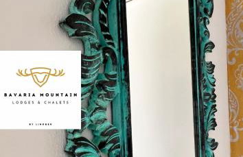 SKI ChaletStyle Designer Ferienwohnung Arber Terrasse Pool Garten Bayrischer Wald Lodges mit Hund - Foto 25