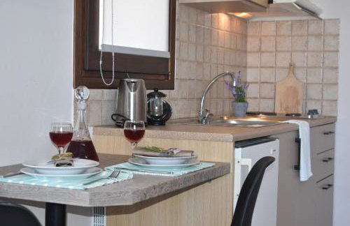 Asteras Apartments - Foto 66