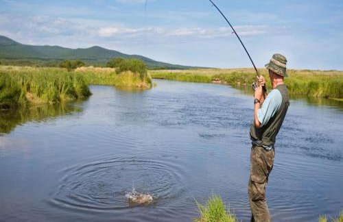 Large, atmospheric cottage in the countryside - Foto 34