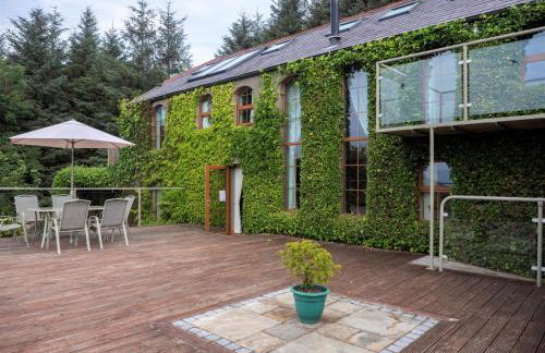 Crotlieve Barn - Photo 20