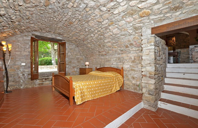 Molino del Ponte in Radda in Chianti - Foto 20