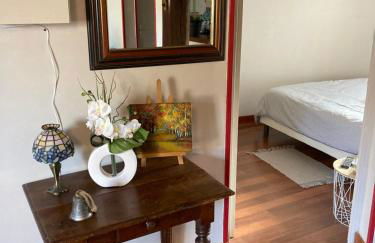 Le Nid de la Brèche - Chaleureux et accueillant quartier historique Chartres - Foto 7