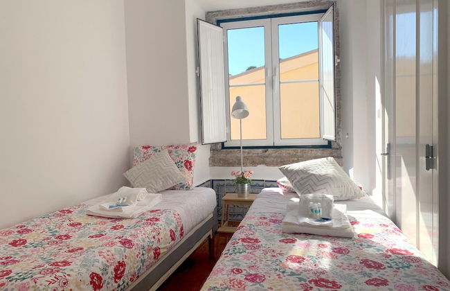 Apartments Center Castelo de São Jorge - Photo 39