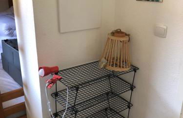 SUPER BESSE Appartement LE GÎTE BESSARD 6 couchages Le Bois de la Reine - Foto 22