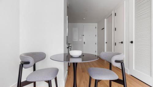 Blueground Williamsburg rooftop nr McCarren Park NYC-2076 - Foto 5, Other