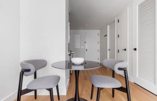 Blueground Williamsburg rooftop nr McCarren Park NYC-2076 - Foto 5