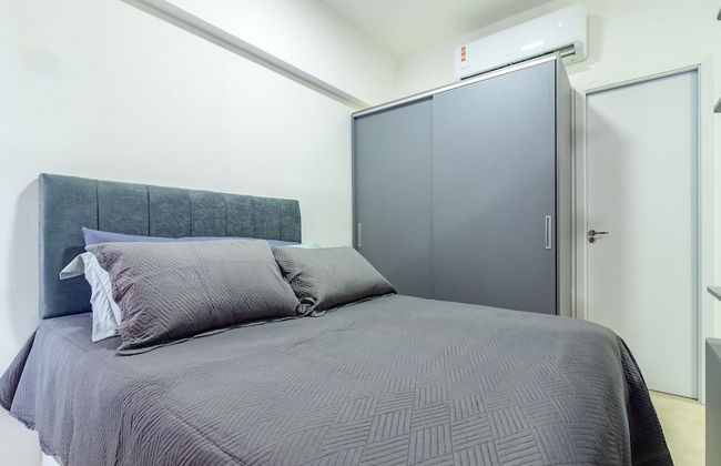 Max Derby Boulevard by Carpediem - Foto 26