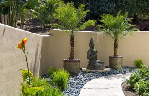 2 Bedroom with patio near Santa Barbara - Foto 6