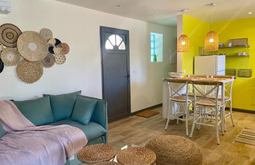 LES TERRASSES DE VALERIAN - Foto 6