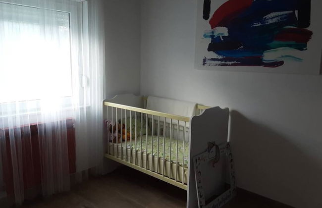 Villa Sorella Beautiful 3-bedroom Villa in Karanac - Foto 6