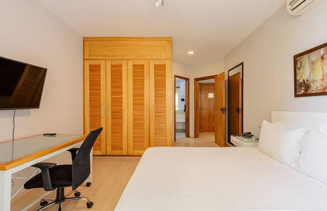 SEQ - Sequoia Alphaville By Anora Spaces - Foto 23