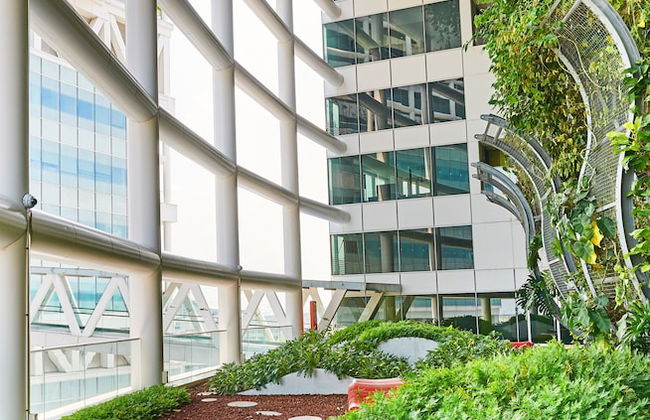 Citadines Fusionopolis Singapore - Photo 30