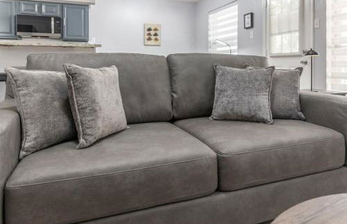 Spacious Retreat - Near IAH Airport & Lake Houston, Sleeps 9 - Foto 7