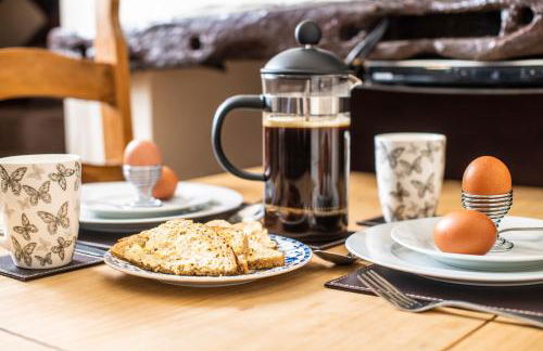 Nant Ucha Farm - Foto 23