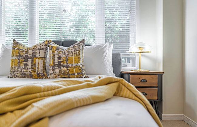 Cozy 1 Bedroom Townhouse - Foto 2