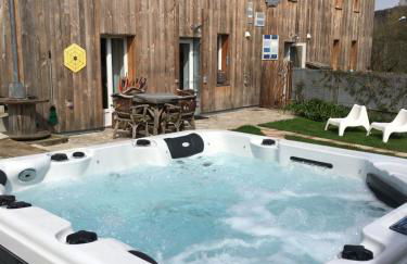 Gite de l'abreuvoir N 2 pour 8 personnes - Foto 1