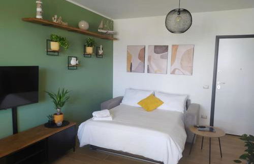 River Glimpse apt - Foto 10