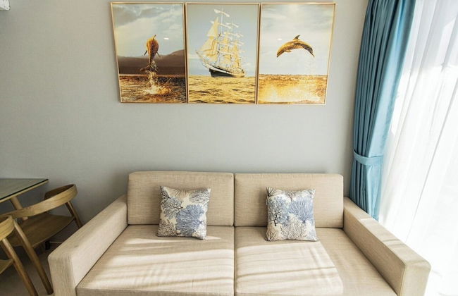 SeaStay Condotel The Song Vung Tau - Foto 55