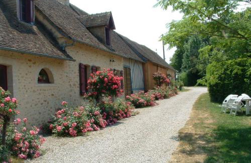Gîte rénové en campagne, 3 ch., terrain 5000m², proche randonnées et Le Mans ! - Foto 1