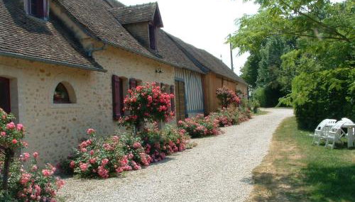 Gîte rénové en campagne, 3 ch., terrain 5000m², proche randonnées et Le Mans ! - Foto 1