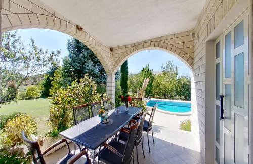 Beautiful holiday home with private sauna - Photo 12