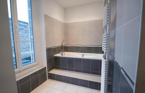 La maison du 18 - Foto 13