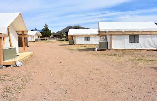 Grand Canyon Western Ranch - Foto 27