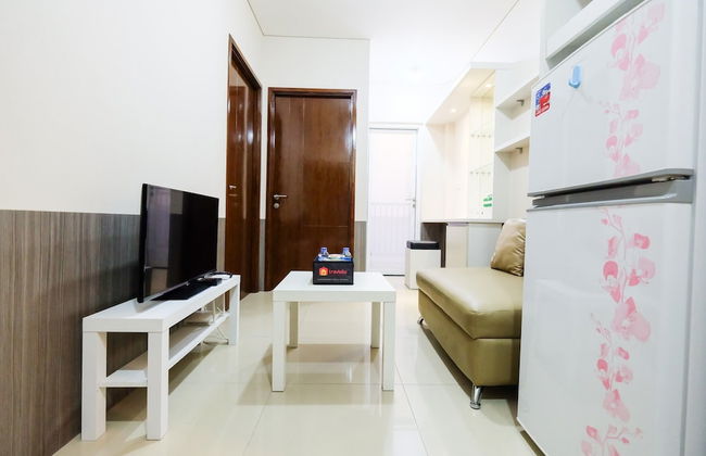 Modern 2BR Northland Apartment near Ancol - Foto 21